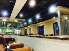 大堂-万和源炝锅城·活鱼现炝(文艺北路店)