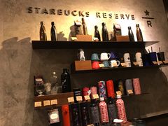 -星巴克臻选(思南公馆店)