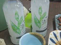 -老渔夫烤鱼(华泰店)