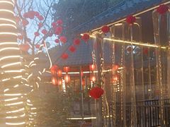-醉月城西昌火盆烧烤(天府店)