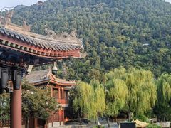 -华清宫景区