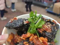 -黑色经典臭豆腐·湖南特产(坡子街店)