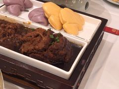 -惠丰堂饭庄·烤鸭·京味菜(翠微路店)