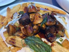 -bluefrog蓝蛙(皇庭广场店)
