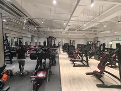 -FLARE STAR FITNESS(复地活力城店)