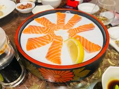 -草鱼先生潮州鱼生·虾生(新厦花园店)