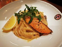 -MR.ROCKY洛奇先生RESTAURANT&BAR(宝安壹方城店)