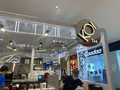 -KOI The(卓悦汇购物中心店)
