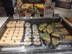 -Olé精品超市(广州太古汇店)