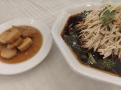 -怡园饭店-餐厅(四望亭店)