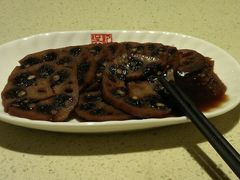 糯米藕-岳姥姥饺子(泺文路店)