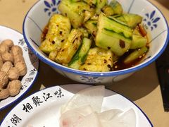 -江味龙虾馆·裸蓝龙虾(南山店)