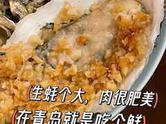 -前海沿·青岛菜(乐客城店)