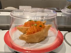 -元气寿司(金光华店)