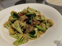 -月福京味斋·烤鸭店·北京菜(鼓楼总店)