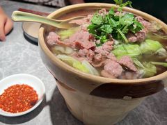 -廖川菜(八佰伴店)