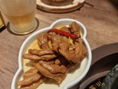 -蘑界·野生菌火锅(深业上城店)