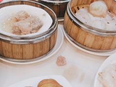 -凤凰楼酒家·粤宴点心(华强北店)