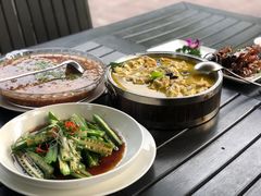 -自在弥林花园餐厅(云栖店)