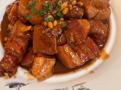 -田园印象·成都土菜院子(华阳店)