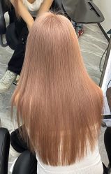 -汤尼英盖TONI&GUY-essensuals