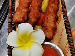 -小小集渔·泰式大排档(太古里香槟店)