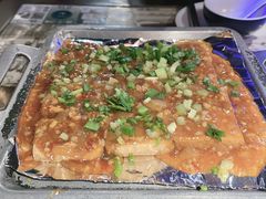 -绿茶餐厅(燕郊永旺店)