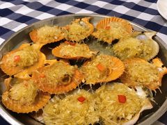 -阿妹小海鲜(下角店)