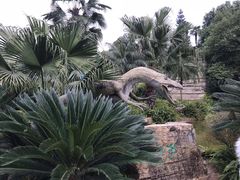 -自贡恐龙博物馆