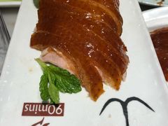 -鸭匠食府·挂炉烤鸭·新京菜(阜成路店)