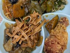 -晓宇盒饭(民安街店)