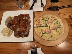 -宝莱纳啤酒花园餐厅PAULANER BRAUHAUS Nanjing(广州路店)
