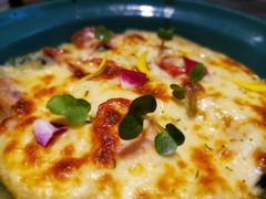 -蜜桃花开·中西融合菜E&W(南长街店)