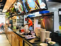 -湘人龙记老长沙米粉(华普国际大厦店)