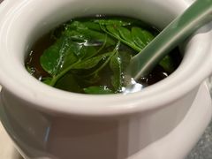-那家小馆•北京菜•烤鸭(香山店)