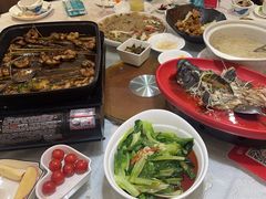 -阿伟海鲜楼·福建菜(涵江店)