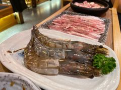 -竹涟烧肉(欢肆店•原星悦荟店)