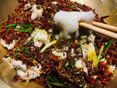 -川味火锅(牛塘店)