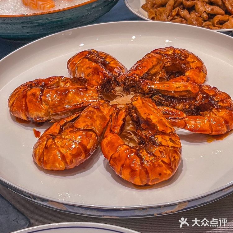 澳门bi吃的海鲜餐厅……我劝你不要太离谱！