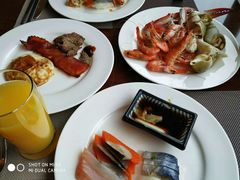 -索菲特西湖大酒店·香榭丽全日候餐厅(南山路店)