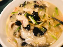 -楚鱼王·河鲜·湖北菜(华农店)
