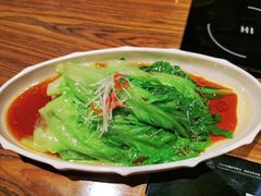 -珍宝轩海鲜火锅(碧湖大厦店)