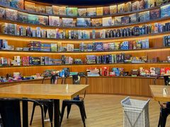 -废柴猫概念馆·桌游电玩卡牌(人广世茂店)