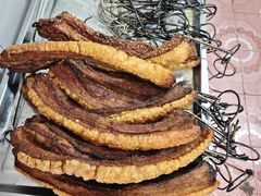 特色脆皮五花肉-彭州小吃(川主寺店)