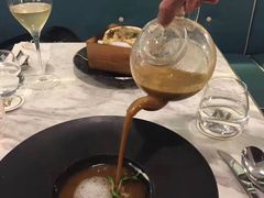 -La Mer Restaurant & Lounge