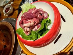 -额尔敦草原涮羊肉·烧烤(冻青树总店)