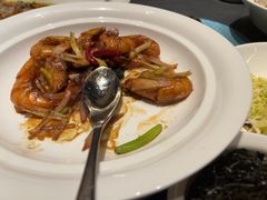 -上和臻品中国菜(花园街店)