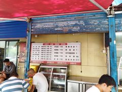 -佳佳面馆(龙首村东区店)