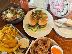 -京A Taproom·精酿餐吧(CBD店)