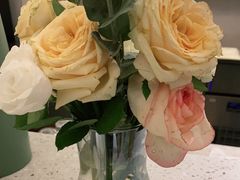 -春树下·树屋花房西餐厅(罍街AS1980店)